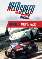 Need for Speed&trade; Rivals Complete Movie Pack